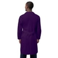 thumbnail image 2 of Adar Universal Unisex Lab Coats - Classic 39 Lab Coat, 2 of 7