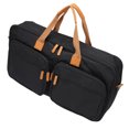 thumbnail image 1 of DJ Controller Case, DJ Controller Bag Canvas Foam Padding with Shoulder Strap for Storage, 1 of 7