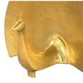 thumbnail image 6 of Fan Table Art Gold, 6 of 7