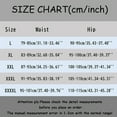 thumbnail image 3 of Conairie Men Swim Trunks Elastic Waist Competitive Swim Racing Team Swimsuit Quick Dry Swim Jammers Upf 50+ Black XXL, 3 of 7
