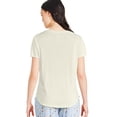 thumbnail image 4 of George Women's V-Neckline Sleep Tee, 4 of 5