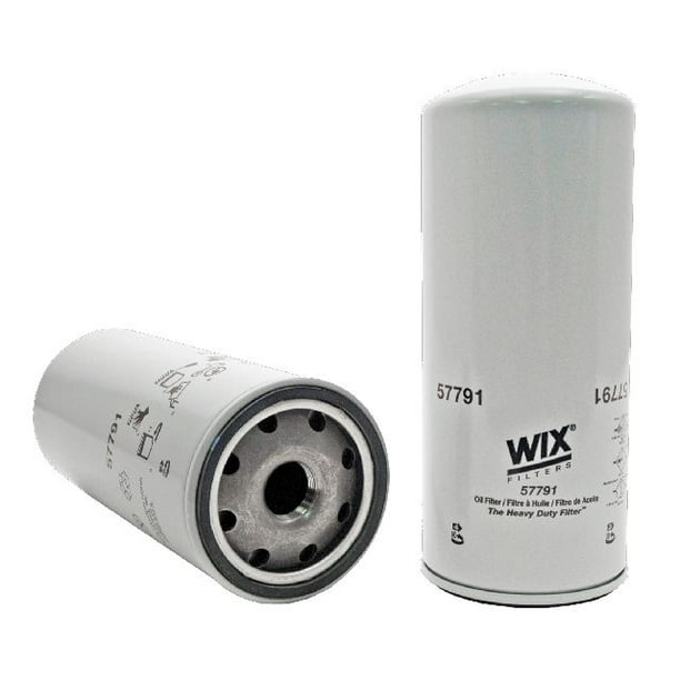 OE Replacement for 19831983 Mack WL Full Flow Engine Oil Filter