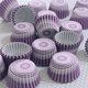 thumbnail image 1 of 250 Uds Mini vasos de papel for pasteles-moldes desechables for hornear for magdalenas y postres, 1 of 6