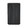 thumbnail image 7 of Evelyn Modern 60" Dresser in Charcoal Gray (6-Drawer), 7 of 7