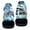 Dolphin, variant on chaqlin Funny Squirrel Car Seat Cover 2 Pack Front Seat Bucket Cover Protector for Truck,SUV,Van