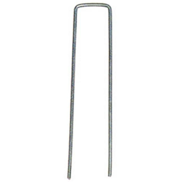 Dewitt Anchoring Pins Bulk Box of 500 Pins 6 Inch 11ga