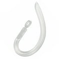 thumbnail image 4 of 2 Uds. de Silicona para Auriculares, Gancho para oreja, Gancho para oreja, 5,0 Mm / 6,0 Mm Hugo Auricular de silicona Earloop, 4 of 10
