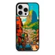 thumbnail image 1 of Funda Cristo Redentor Brasil 2, 1 of 7