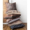 thumbnail image 2 of Loloi P0724 Pillow 3' x 3' Cover Only in Multi (P196P0724ML00PI36), 2 of 2