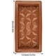 thumbnail image 2 of Chocolate Bar Mold, 2024 New Dubai Chocolate Mold Silicone, Pistachio Deep Chocolate Bar Mold, Chocolate Non-Stick Coating Chocolate Mould for Filling, 2 of 5