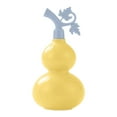 thumbnail image 1 of TIEVOSA Functional Gourd Shaped Wall Mounted Refrigerator Portable 3D Water Bottle Cap Opener Convenient Storage, 1 of 6