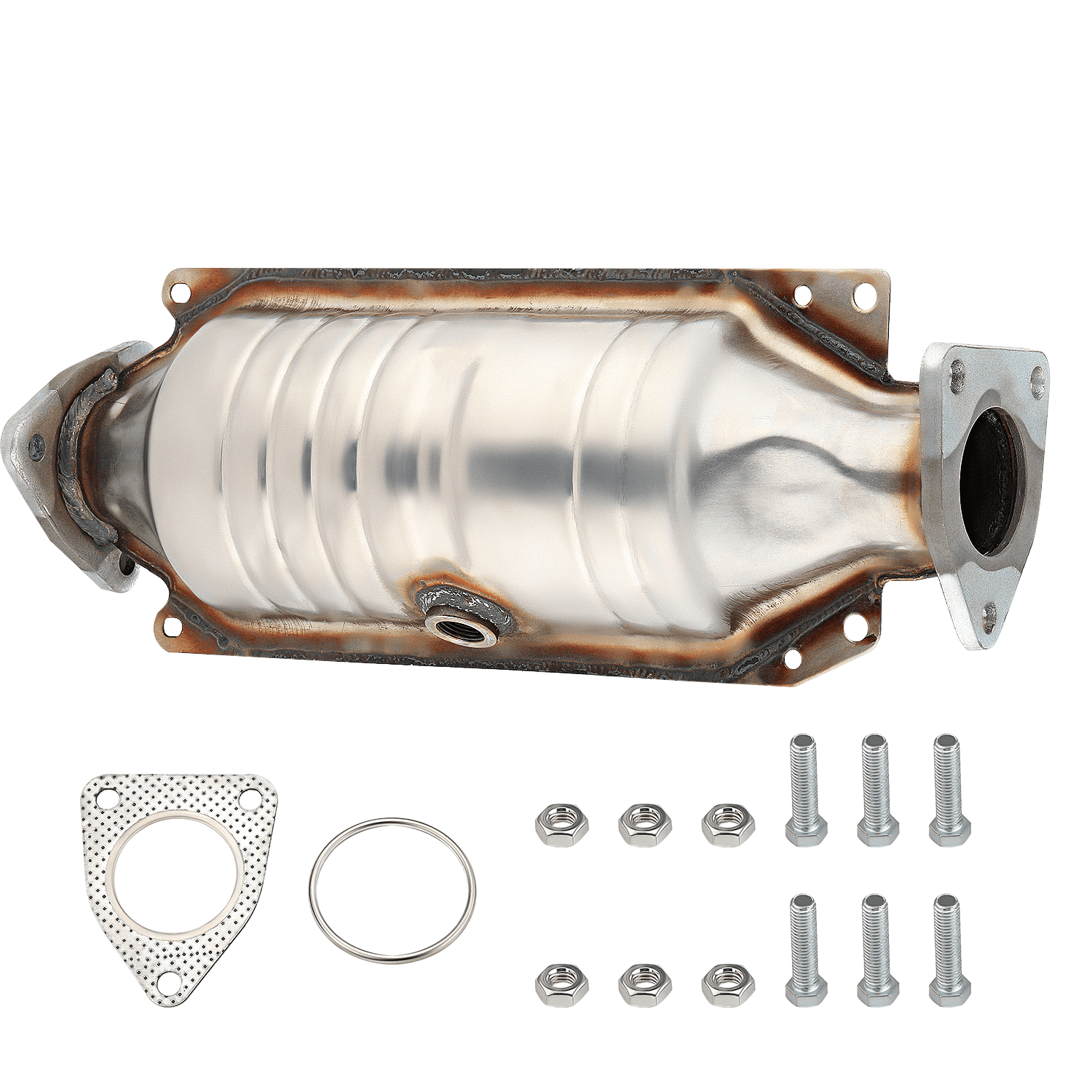 CATALYTIC CONVERTER For 1998 1999 2000 2001 2002 Honda Accord DX EX LX