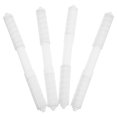 thumbnail image 1 of CTIRCHIU 4pcs Spring Loaded Toilet Holder designed for Versatile Compatibility in Any Bathroom, 1 of 8