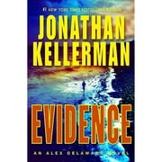 Evidence (Hardcover) by Jonathan Kellerman