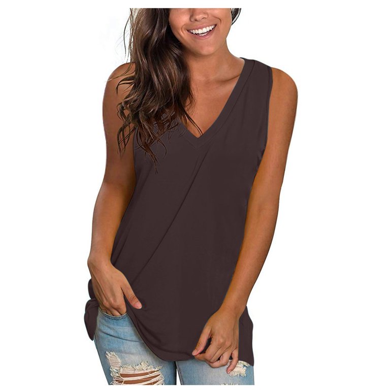 Women's Pocket Tank Top: Round Trip - Amara