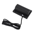 thumbnail image 1 of Double Head Electric Vibrating Motor, Strong Vibration Adjustable Speed Power, 3800RPM  Vibration Motor for Massage Chair Bed Vibration Machine, Suitable for Massage Sofa Motor, 1 of 7