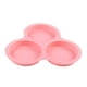thumbnail image 1 of Molde para hornear Matsuzay Silicona Rosa, 1 of 6