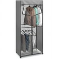 thumbnail image 2 of Whitmor Portable Closet, 2 of 2