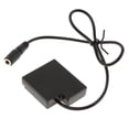 thumbnail image 1 of Cámara deportiva simulada Con Cable Hugo DCC15 Acoplador de CC, 1 of 7