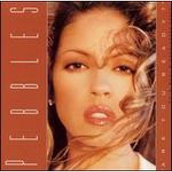 Pre-Owned Are You Ready (CD 0008815507424) by Pebbles