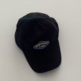 thumbnail image 2 of Toddler Baseball Hat Letter Embroidery Kids Baseball Hat Adjustable Casual Toddler Caps Boys Age 1-4 Years Kids Clothes, 2 of 5