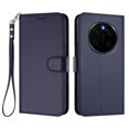 thumbnail image 2 of Funda Cartera GANGXUN para Honor Magic 7 Pro – Cierre Magnético, Protección RFID, Correa Desmontable, Compatible con Carga Inalámbrica, 2 of 6