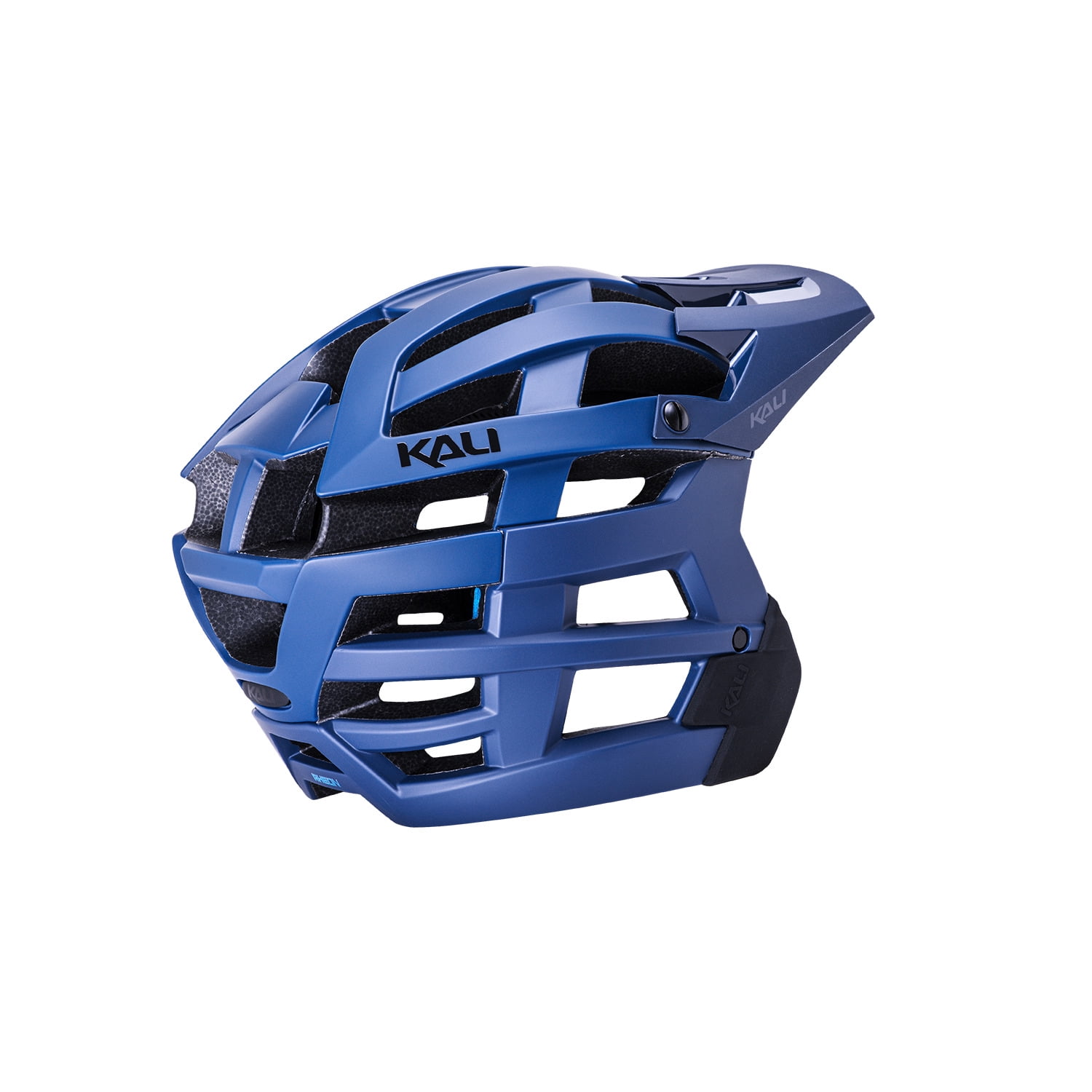 Kali Protectives OF Invader MTB Helmet