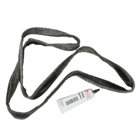 Whirlpool 280140 Dryer Drum Felt Seal