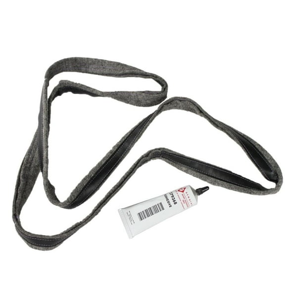 Whirlpool 280140 Dryer Drum Felt Seal