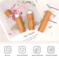 thumbnail image 3 of GranNaturals Peine de madera y púa para el cabello – Herramienta para dar volumen y peinado de madera natural para cabello grueso y rizado – Peine no estático para afro y barba – Accesorios para desen, 3 of 5