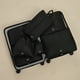 thumbnail image 1 of Juego de 7 bolsas de almacenamiento | Bolsas organizadoras reutilizables de poliéster duradero para viajes, mudanzas, camping | Bolsas multiusos con asas para ropa, ropa de cama, zapatos y, 1 of 6