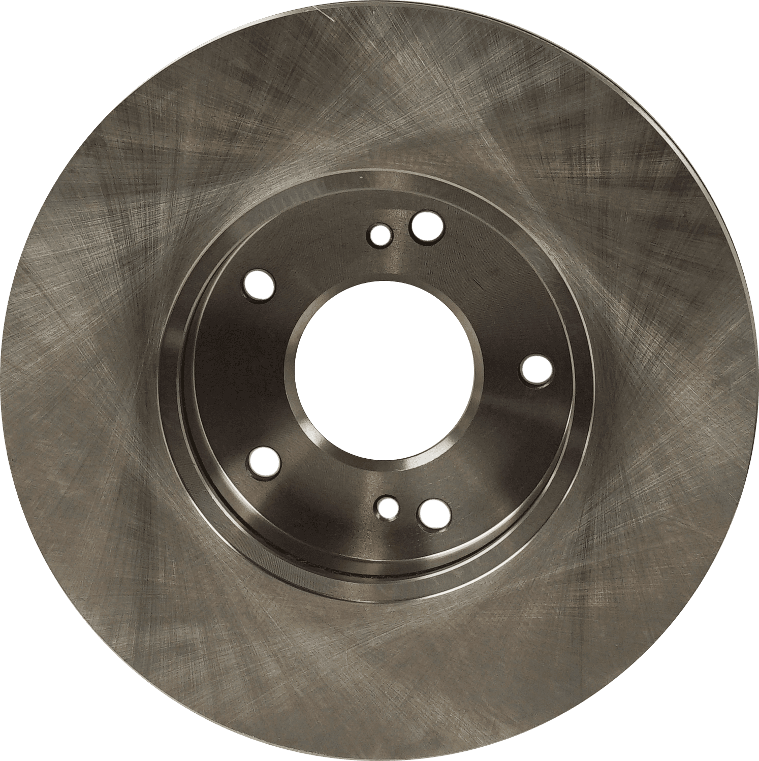 SURESTOP Brake Disc Rotor Compatible with Infiniti I30 Front, Left Driver or Right Passenger 1996-1999