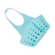 thumbnail image 1 of unbranded Soporte Ajustable Azul Para Esponja Y Jabonera Con Almacenamiento Colgante Para Cocina, 1 of 8
