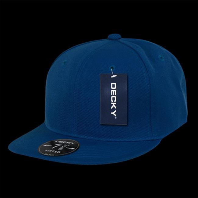 DECKY Fitted Cap