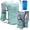 Mint Green, variant on Hydration Pack Running Vest with 1.5L Water Bag - Lightweight Marathon Hiking Backpack for Men and Women