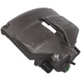 thumbnail image 1 of Mordaza de Freno CARDONE Delantero Izquierdo Gris 1 Pieza 2008 A 2009 Audi, 1 of 4