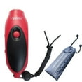 thumbnail image 5 of Mulanimo Electronic Whistle 3 Tone Hand-Held Lanyard for Outdoor Sports Basketball, 5 of 7