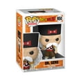 thumbnail image 2 of Funko POP! Animation Vinyl Figure, Dr. Gero, 4.5", 2 of 8