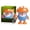 D, variant on Stylish Electric Interactive Toy with Fun Sound & Light, Versatile Play for Home & Leisure