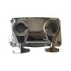 thumbnail image 4 of Base para soporte de batería, soporte de montaje para tom de bombo, abrazadera para platillos, tom profesional Estilo B, 4 of 7
