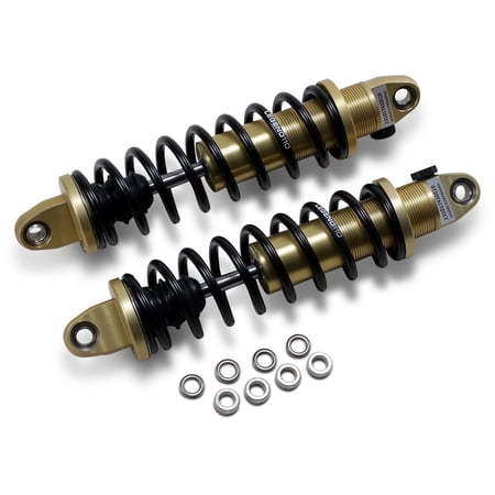 Revo-A Adjustable FL Coil Suspension - 13in. L