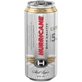 thumbnail image 2 of Hurricane Hurricane High Gravity American Malt Liquor Beer 4 pack 16 fl oz Aluminum Cans 8% ABV, 2 of 5