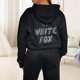 thumbnail image 2 of Pantalones Chándal para Correr Conjuntos Boutique Sudadera Con Capucha Hombres Mujeres Manga Larga Suelta Letras, 2 of 9