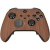 Custom Elite 2 Controller Compatible With Xbox One - Wood