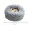 thumbnail image 4 of Fasiaou Winter Heated Pet Bed for Dogs and Cats, Self-Warming Fleece Mat, Indoor Outdoor Use, Cozy Plush Cushion for Small Medium Pets, Machine Washable Dog Bed, 4 of 5