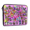 thumbnail image 3 of Kirby Star Allies Game Laptop Sleeve Laptop Case Computer Laptop Tablet Sleeve Bag Protective Shockproof Laptop Bag Briefcase Cover, 3 of 7