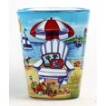 thumbnail image 2 of Cancun Mexico Beach Chair In And Out Shot Glass, 2 of 4