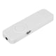 thumbnail image 5 of Reproductor de MP3 con memoria de 8 GB y unidad flash USB expandible de 64 GB compatible con OTG, reproductor de música portátil delgado de alta fidelidad sin pérdida de sonido, color blanco, 5 of 12