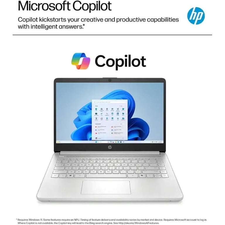 HP, 2025 14