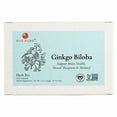 thumbnail image 4 of Health King Ginkgo Biloba Herb Tea - 20 Tea Bags, 4 of 4